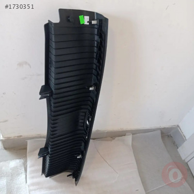 8W5863471B/8W5863471 ARKA PANEL KAPLAMASI AUDİ A4 2016>>2022