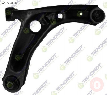 TEKNOROT P-178 TOYOTA TABLA/SALINCAK