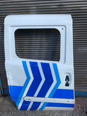 FİAT DOBLO ÇIKMA ORJİNAL SAĞ SÜRGÜLÜ KAPI