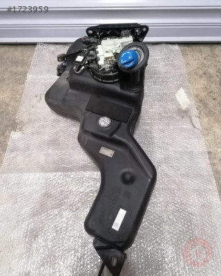 7N0131877G ADBLUE TANK DEPOSU