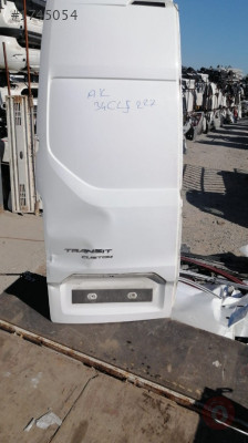 FORD CUSTOM BAGAJ KAPAĞI SOL YÜKSEK TAVAN ÇIKMA ORJİNAL