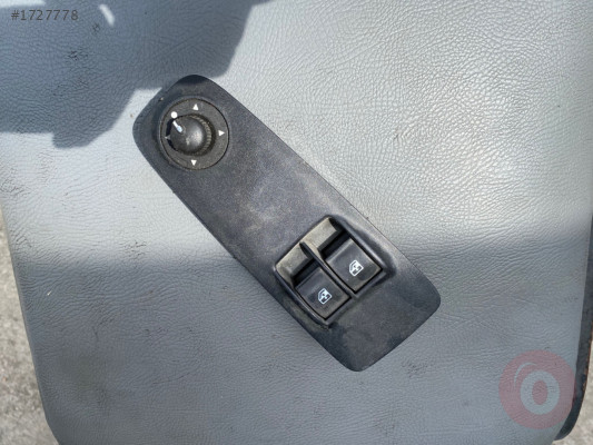 FİAT DUCATO CAM AÇMA KAPAMA DÜĞMESİ