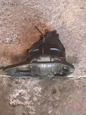 MERCEDES W639 VİTO ARKA DEFRANSİYEL 3.45 ORAN 6393510208