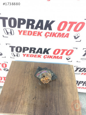 CİTROEN BERLİNGO DEVİRDAİM