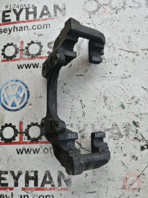 Seat toledo 2013 sol ön kaliper çene