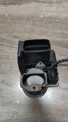 VW BORA SOL DİFÜZÖR HAVALANDIRMA