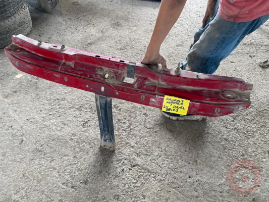 RENAULT MASTER ÖN PANEL 1998-2003 MODEL ORJİNAL ÇIKMA