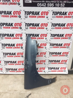 KIA SEPHIA SAĞ ÇAMURLUK