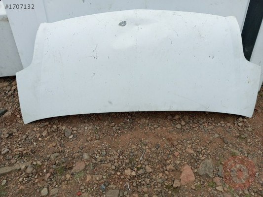 RENAULT MASTER 2 MOTOR KAPUTU