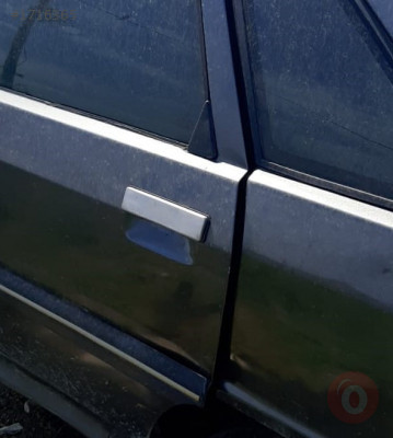 renault r21 çıkma sol arka kapı kolu
