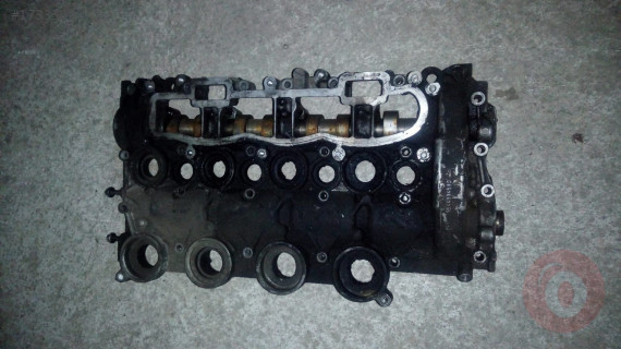 PEUGEOT 301 1.6 SİLİNDİR KAPAĞI ÇEVİK OTO ÇIKMA BURSA