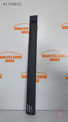 Peugeot partner berlingo sol arka kapı bandı orijinal