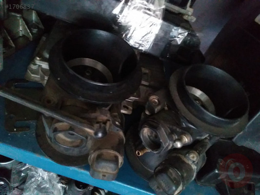 Dacia solenza gaz kelebeği çıkma yedek parça Mısırcıoğlu oto