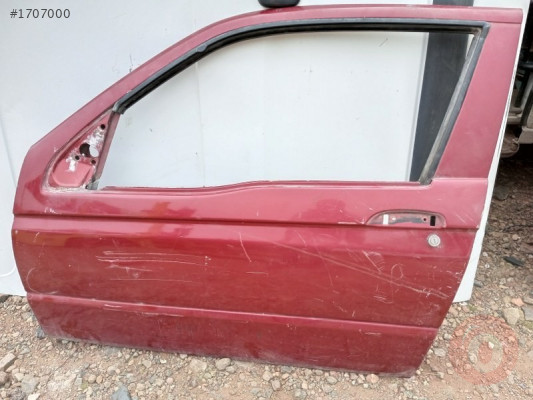 ALFA ROMEO 145 SOL ÖN KAPI