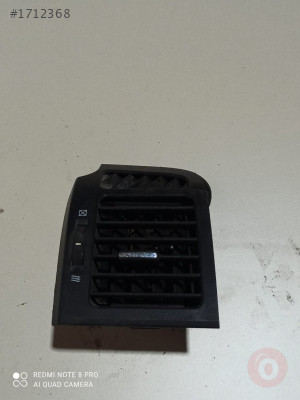 CHEVROLET CAPTİVA SOL KALORİFER YÖNLENDİRME IZGARASI CHEVROL