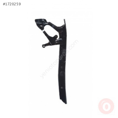 2013-2018 MODEL TOYOTA COROLLA ÇIKMA ÖN PANEL KİLİT DEMİRİ