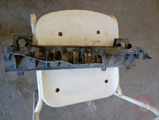 FORD TRANSİT V363 ÖN PANEL TAKVİYESİ