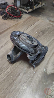 VW BORA ÖN SOL DOLU TAŞIYICI