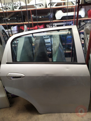 FIAT PUNTO ORIJINAL ÇIKMA SAĞ ARKA KAPI GÜL OTOMOTIV