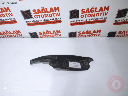 VW GOLF-6 07-14 ÇIKMA SOL ÖN DAVLUMBAZ EKİ OEM; 1K5821111