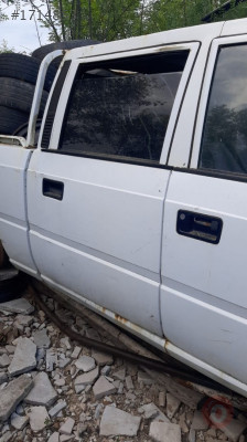 tata telcoline çıkma sağ arka kapı