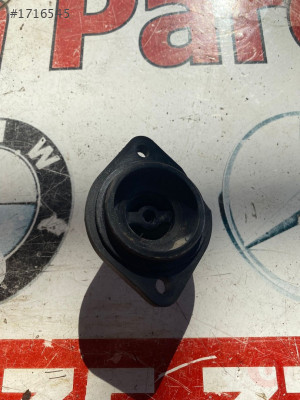 1J5827425D vw bora bagaj kapağı kilit mekanizması braketi