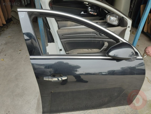 opel insignia 2016 çıkma orjinal sağ ön kapı (-son fiyat)