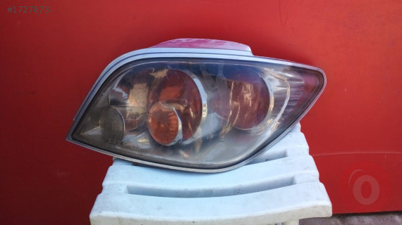 peugeot 307 sol stop