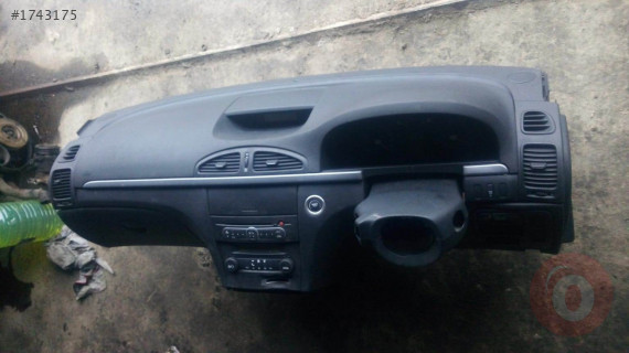 RENAULT LAGUNA 2 TORPİDO ÇEVİK OTO BURSA