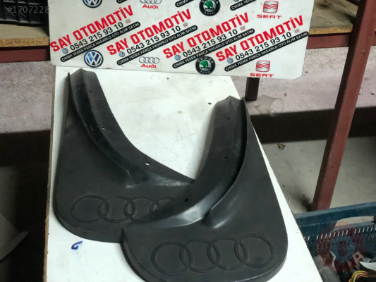 Audi A4 b5 kasa orj sıfır arka tozluk 8D0075101A