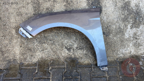 2013 FORD FOCUS 3 SOL ÖN ÇAMURLUK ORJ ÇIKMA