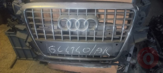 AUDİ Q5 MAKYAJLI KASA ÖN PANJUR ÇIKMA