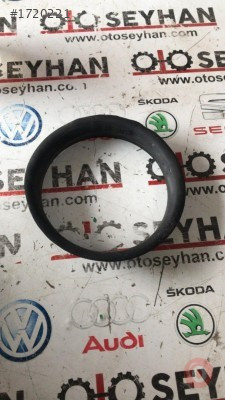 1J0035217A volkswagen bora hoparlör çercevesi lastiği