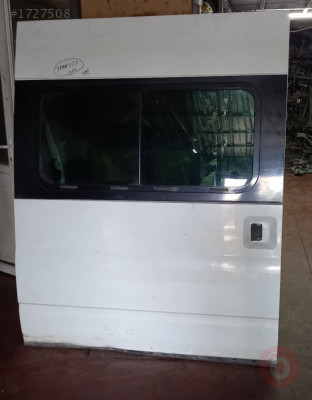 FORD TRANSİT 2011 ÇIKMA ORJİNAL SAĞ SÜRGÜLÜ KAPI
