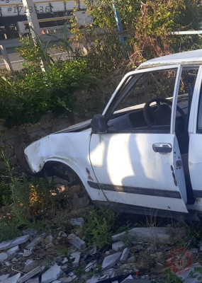 1992 model tofaş şahin 1.6 karbüratörlü kesme ön kasa