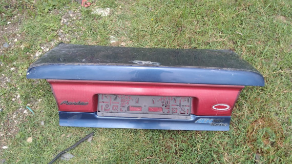 ford mondeo mk1 sedan çıkma bagaj kapağı