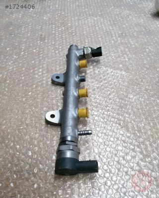 04B130093 057130764AB 04L906054 YAKIT DAĞITICI KOMPLE