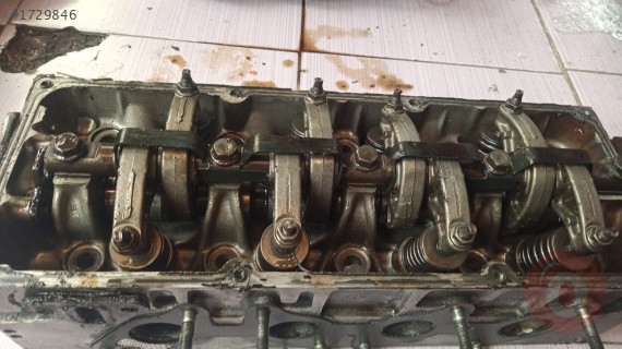 renault r19 1.4 enerji motor çıkma piyano tuş takımı
