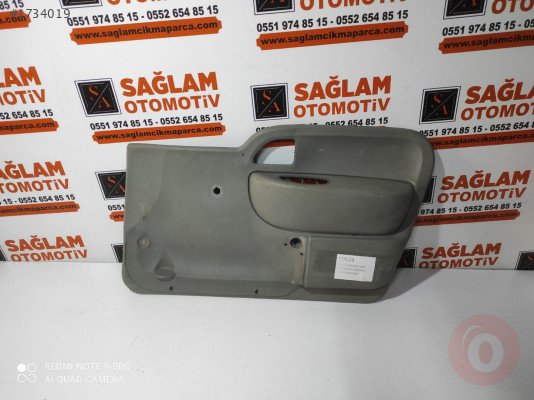 RENAULT KANGO 1999 ÇIKMA SAĞ ÖN KAPI DÖŞEMESİ OEM;8200357847