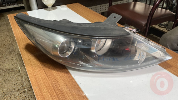 2012-17 KİA SPORTAGE SAĞ FAR ORJ ÇIKMA