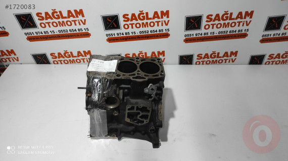 VW GRUP ÇIKMA 1.4 MOTOR BLOKU OEM; 045103021N