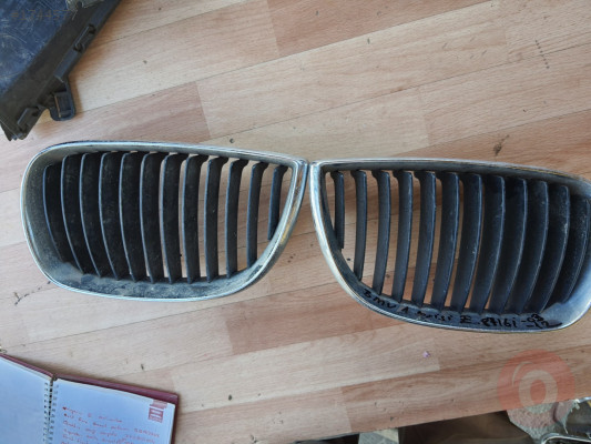 BMW 1 SERİ E87 ÖN PANJUR