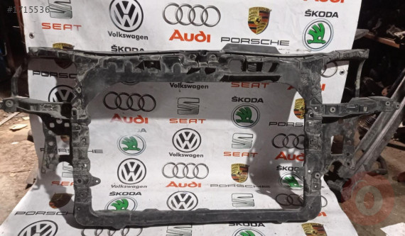 SEAT IBİZA ORJİNAL ÇIKMA ÖN PANEL