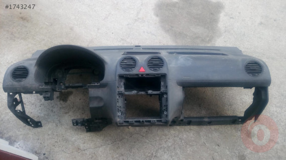 VOLKSWAGEN CADDY TORPİDO ÇEVİK OTO BURSA