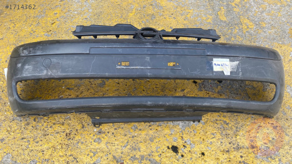 OPEL CORSA C ESKİ TİP ÖN TAMPON SIFIR CANCAN OPEL
