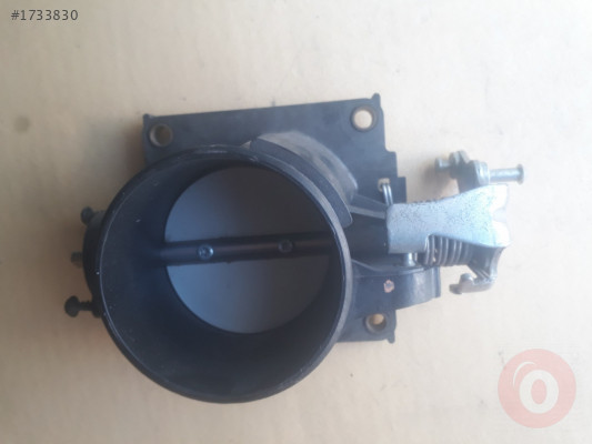 Ford Mondeo 2.0 motor Gaz kelebeği