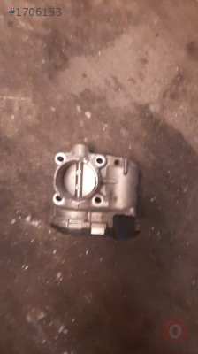 fiat 1.4 tjet çıkma gaz kelebeği