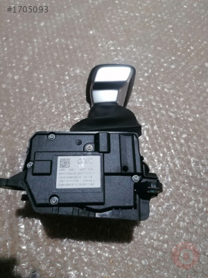 8W1713041N 8W1713140C 4M1713139F VİTES DEĞİŞTİRME MEKANİZMAS