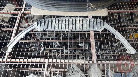 VOLKSWAGEN CC ÖN TAMPON ALT MUHAFAZA 3c8805903a ORJİNAL PARÇ