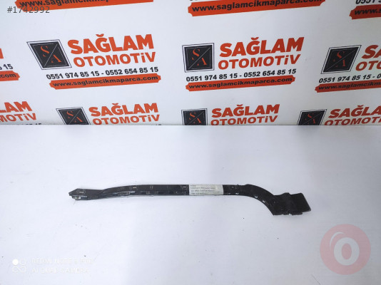 MERCEDES VİTO W447 KASA SOL ARKA TAMPON BRAKETİ A4478800412